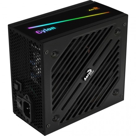 Блок питания Aerocool CYLON 700 RTL