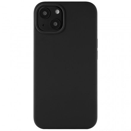 Чехол для смартфона uBear Touch Case для iPhone 13, чёрный