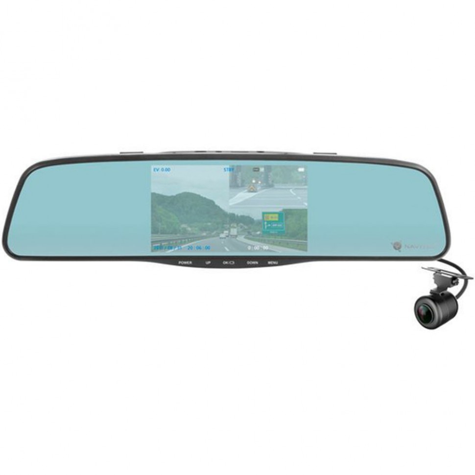 Видеорегистратор Navitel MR250NV Видеорегистратор Navitel MR250NV