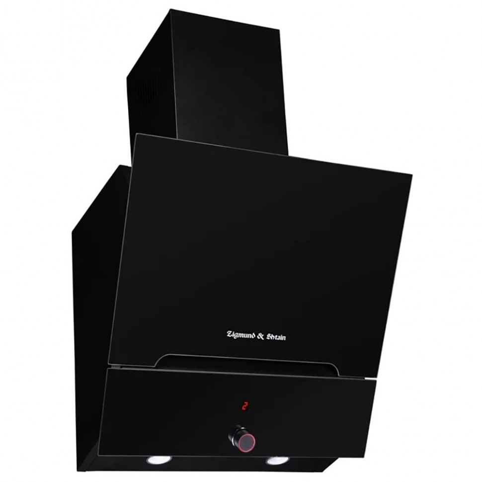 Вытяжка Zigmund Shtain K 142.6 B Вытяжка Zigmund Shtain K 142.6 B