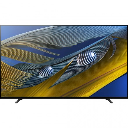 Телевизор Sony Master OLED XR65A80JCEP (2021)