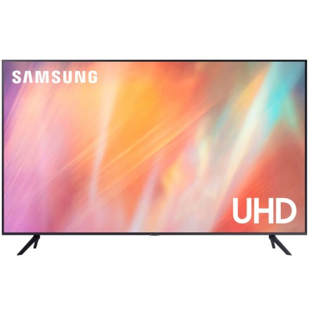 Телевизор Samsung UE55AU7140UXRU (2021)