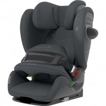 Детское автокресло Cybex Pallas G i-Size Granite Black