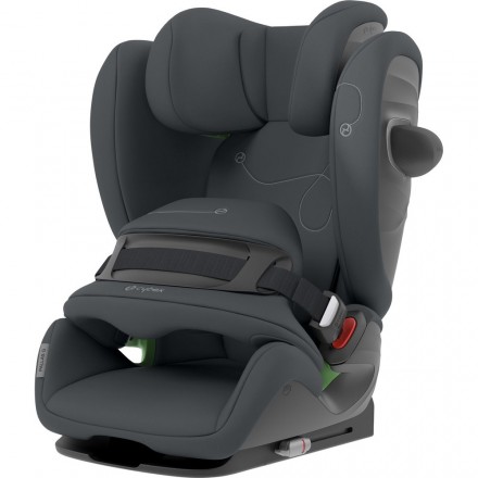 Детское автокресло Cybex Pallas G i-Size Granite Black