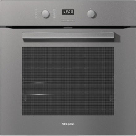 Духовой шкаф Miele H2860BP GRGR