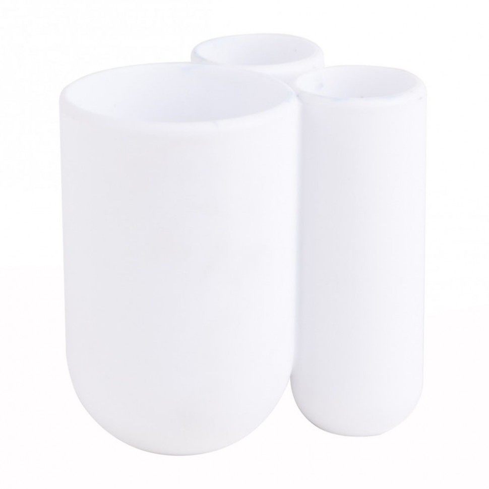 Стакан для зубных щеток Umbra Touch 023271-660