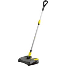 Электровеник Karcher EB 30/1 Li-Ion (1.545-126.0)