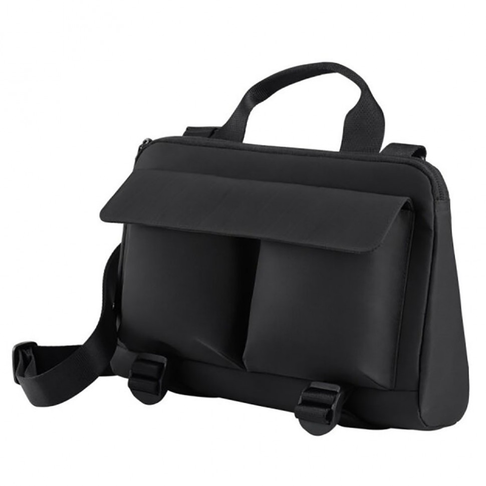 Сумка Xiaomi Ninetygo 90 Points Ultralight Embossed Crossbody Bag Сумка Xiaomi Ninetygo 90 Points Ultralight Embossed Crossbody Bag