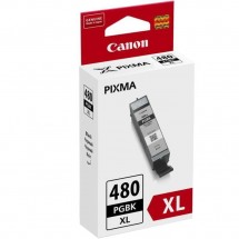 Картридж Canon INK PGI-480XL PGBK EMB