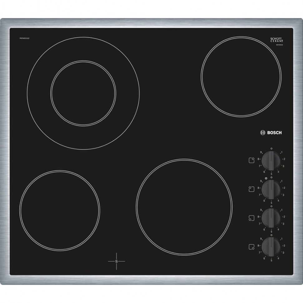Варочная поверхность Bosch PKF645CA1E Варочная поверхность Bosch PKF645CA1E