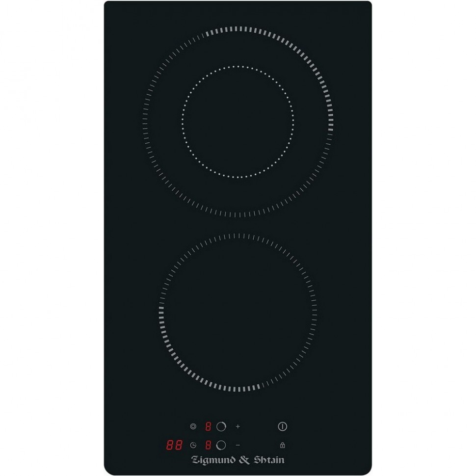 Варочная поверхность Zigmund Shtain CN 36.3 B Варочная поверхность Zigmund Shtain CN 36.3 B