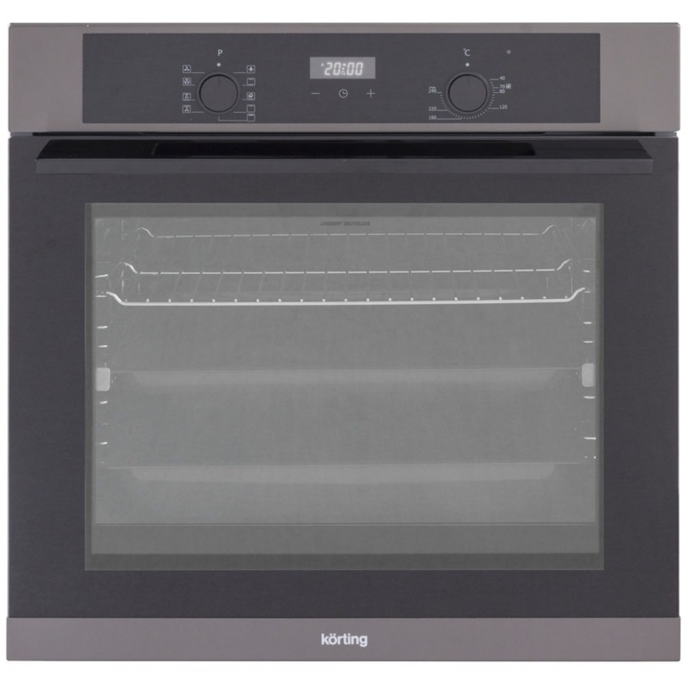 Духовой шкаф Korting OKB 691 CSXN Spectrum Духовой шкаф Korting OKB 691 CSXN Spectrum