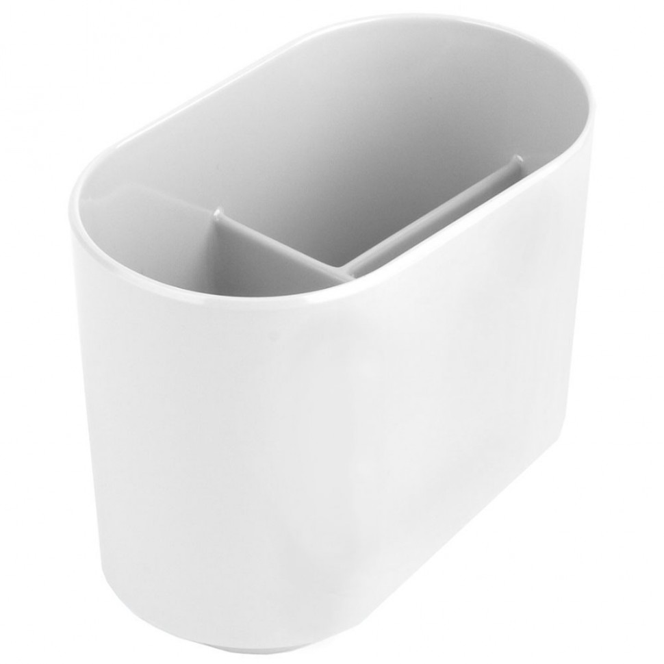 Стакан для зубных щеток Umbra Step 023836-660 Стакан для зубных щеток Umbra Step 023836-660