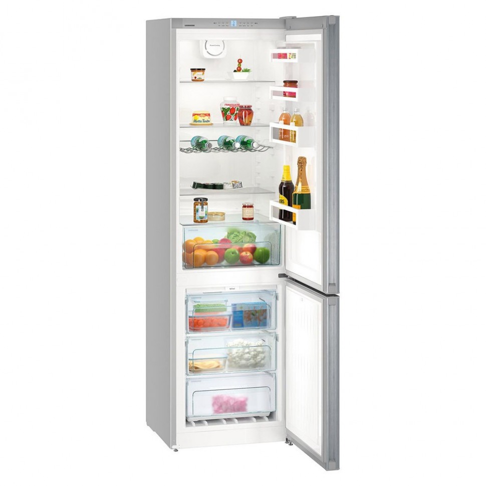 Холодильник Liebherr CNPel 4813 Холодильник Liebherr CNPel 4813