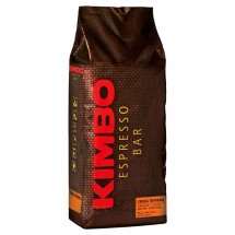 Кофе в зернах Kimbo Crema Suprema