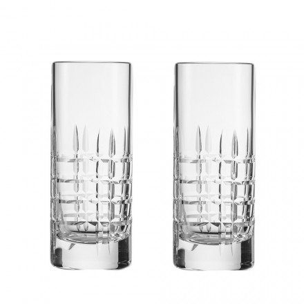 Стаканы Schott Zwiesel Basic Bar Classic 119 639-2