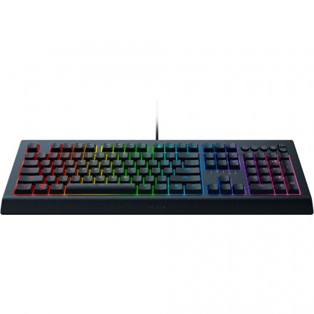 Клавиатура Razer Cynosa V2 Gaming Black