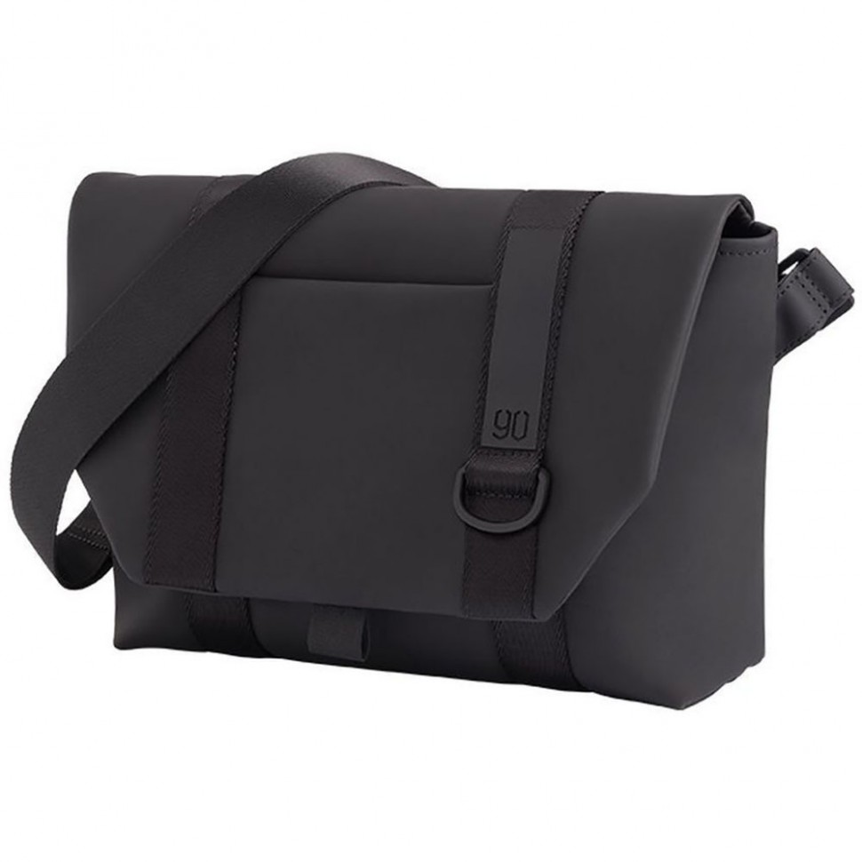 Сумка Xiaomi Ninetygo Unisex URBAN.EUSING messenger bag (90BXPMT2011U) Сумка Xiaomi Ninetygo Unisex URBAN.EUSING messenger bag (90BXPMT2011U)
