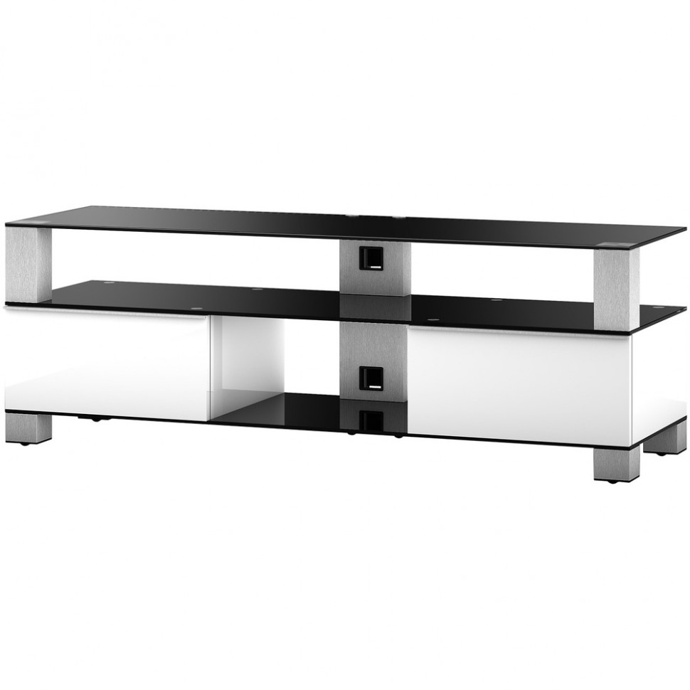 Тумба Sonorous MD 9140 B-INX-WHT Тумба Sonorous MD 9140 B-INX-WHT