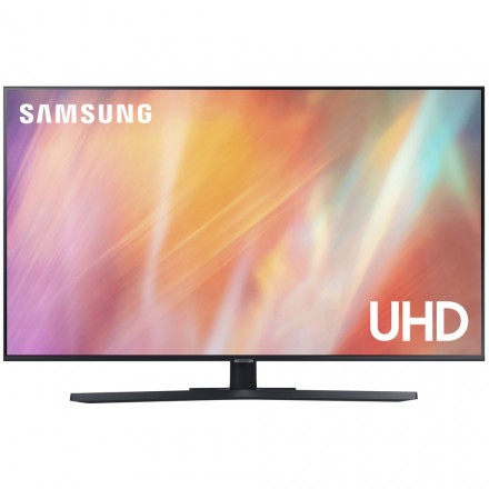 Телевизор Samsung UE50AU7540UXRU (2021)