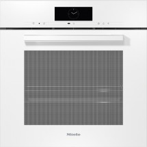 Встраиваемая пароварка Miele DGC7860 BRWS бриллиантовый белый