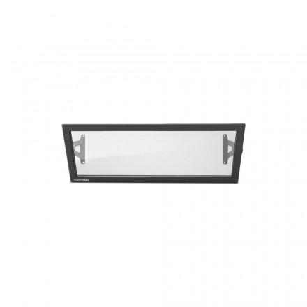 Обогреватель ThermoUp TOP 1100 black