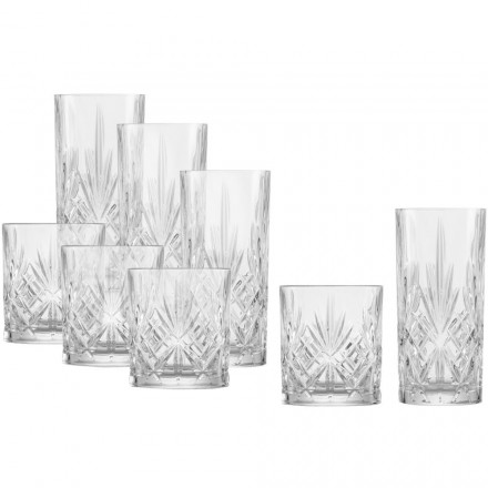 Набор стаканов Schott Zwiesel Show 121881