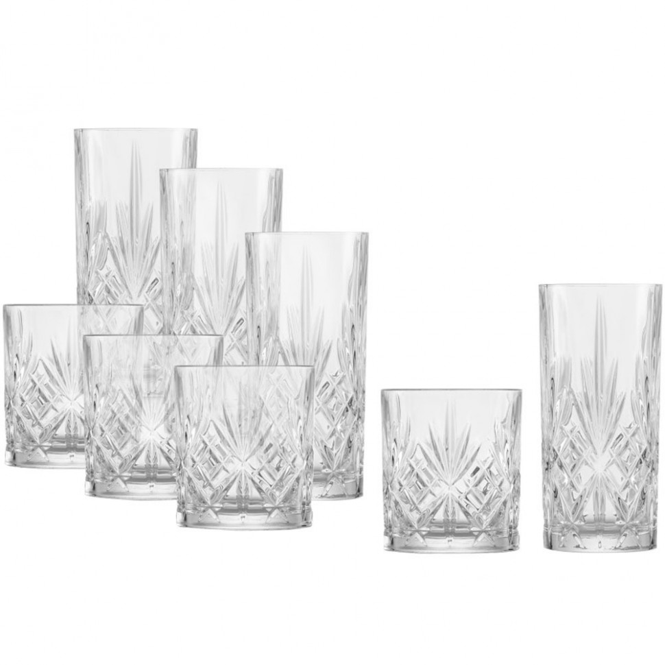 Набор стаканов Schott Zwiesel Show 121881 Набор стаканов Schott Zwiesel Show 121881