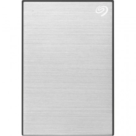 Внешний жесткий диск  Seagate STKB1000401 1TB 2.5 серебристый