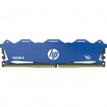 Оперативная память HP V6 16GB DDR4 DIMM CL16 (7EH65AA)