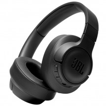 Наушники JBL Tune T710BT, чёрный