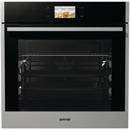 Духовой шкаф Gorenje BOP799S51X