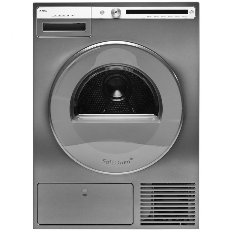 Сушильная машина Asko T408HD.T.P Сушильная машина Asko T408HD.T.P