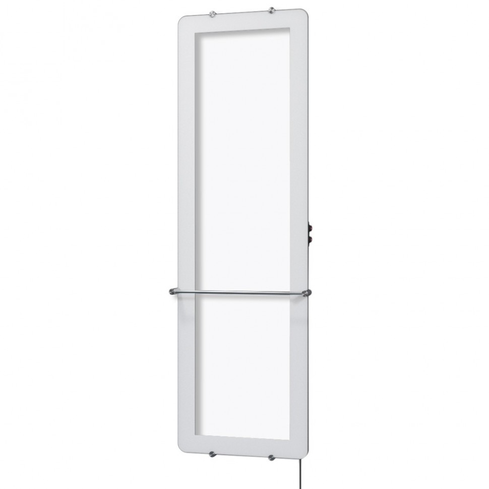 Полотенцесушитель ThermoUp Dry Double frame Полотенцесушитель ThermoUp Dry Double frame