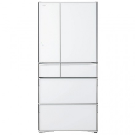 Холодильник Hitachi R-G 690 GU XW