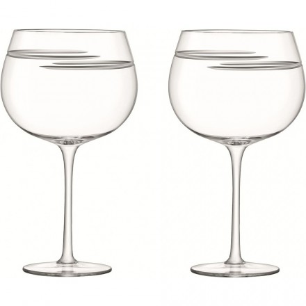 Бокал LSA International Signature Verso G1467-25-408