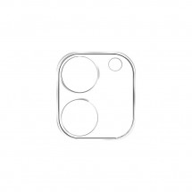 Защитное стекло на камеру Barn&amp;Hollis для Apple iPhone 11