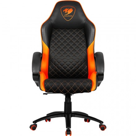 Компьютерное кресло Cougar FUSION Orange