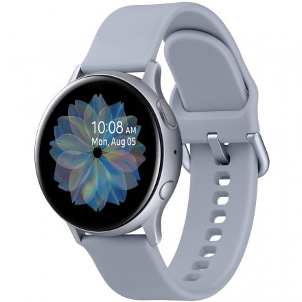 Смарт-часы Samsung Galaxy Watch Active2 44 мм Арктика