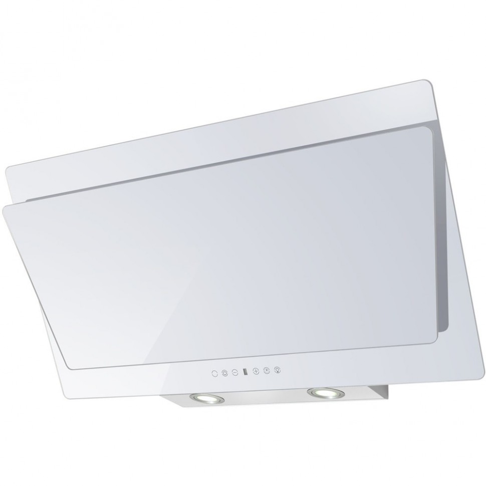 Вытяжка Korting KHC 67070 GW Вытяжка Korting KHC 67070 GW