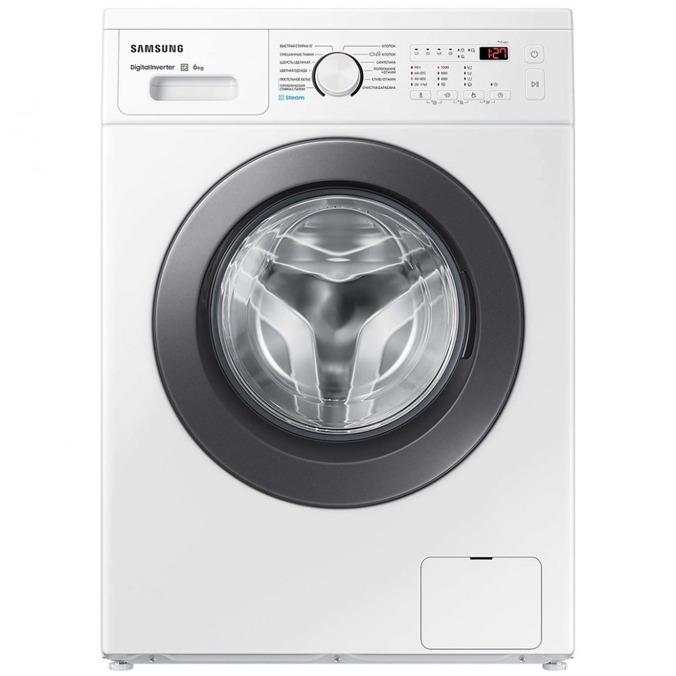 Стиральная машина Samsung WW60A4S00VE Стиральная машина Samsung WW60A4S00VE