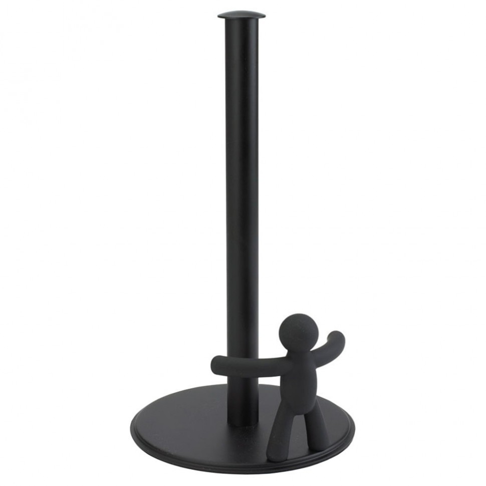 Держатель бумажных полотенец Umbra Buddy 330280-040 Держатель бумажных полотенец Umbra Buddy 330280-040