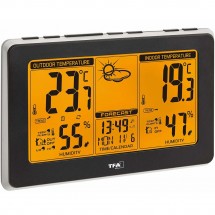 Метеостанция TFA 35.1151.01