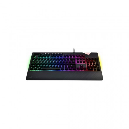 Клавиатура ASUS ROG Strix Flare Silent (90MP00M5-B0RA00)