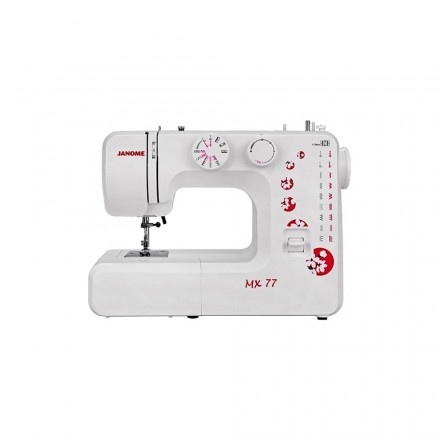 Швейная машинка Janome MX 77