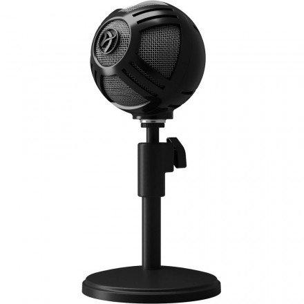 Микрофон для компьютера Arozzi Sfera Microphone Black