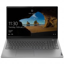 Ноутбук Lenovo Thinkbook 15 G2 ITL Grey (20VE00RWRU)