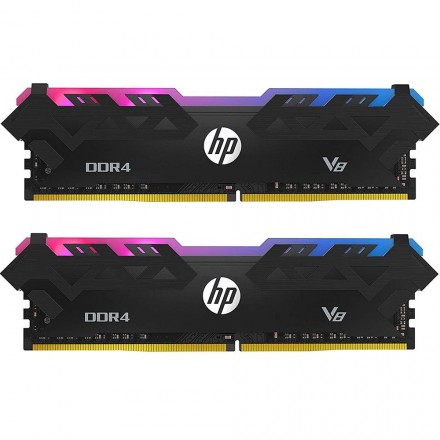 Оперативная память HP V8 16GB DDR4 CL16 (8MG00AA)