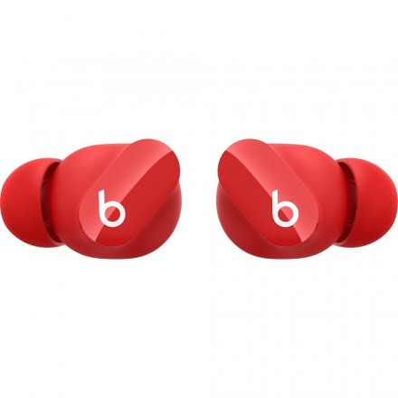 Наушники Beats Studio Buds True MJ503EE/A, красный