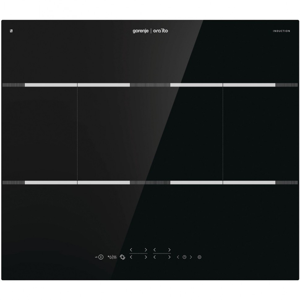 Варочная поверхность Gorenje IT646ORAB Варочная поверхность Gorenje IT646ORAB